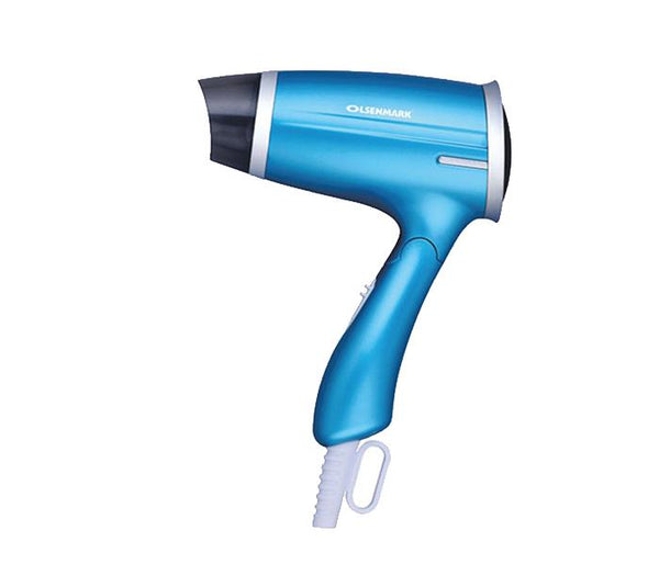 Smart Hair Dryer