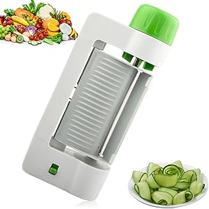 Betty Bossi - Veggie Sheet Slicer